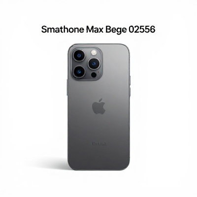 Smartphone Max Bege 02556
