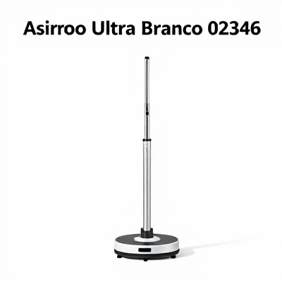 Aspirador Ultra Branco 02346