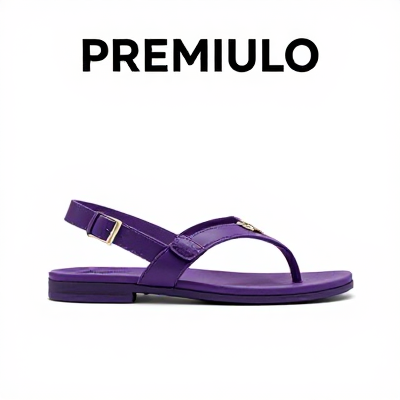 Chinelo Premium Roxo 00918