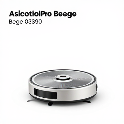 Aspirador Pro Bege 03390