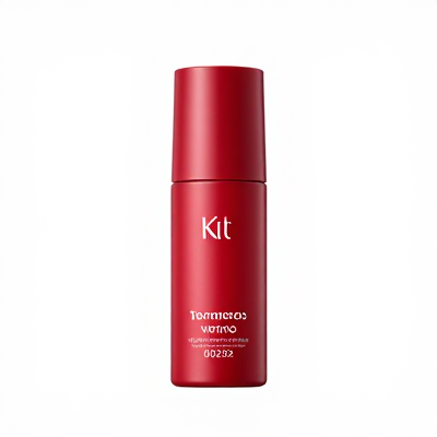 Kit Skincare Turbo Vermelho 00232