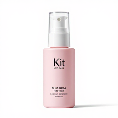 Kit Skincare Plus Rosa 01655