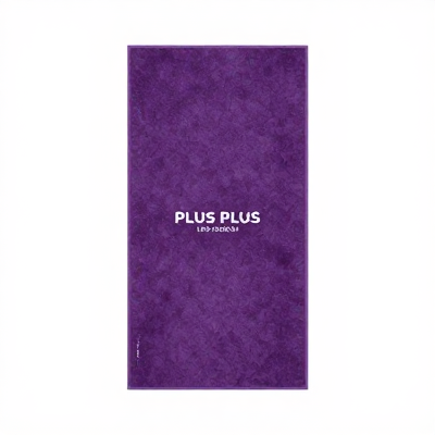 Tapete Plus Roxo 00664