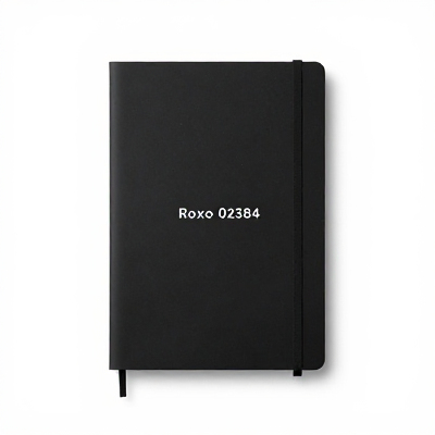 Notebook Slim Roxo 02384