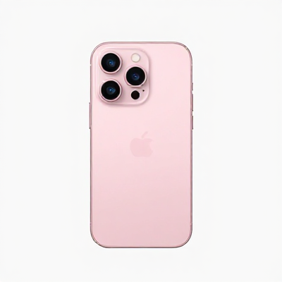 Smartphone Moderno Rosa 04234