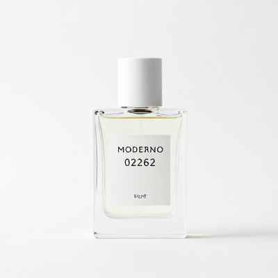 Perfume Moderno Branco 02262