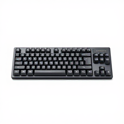 Teclado Turbo Cinza 00728
