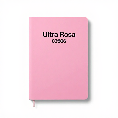 Notebook Ultra Rosa 03566