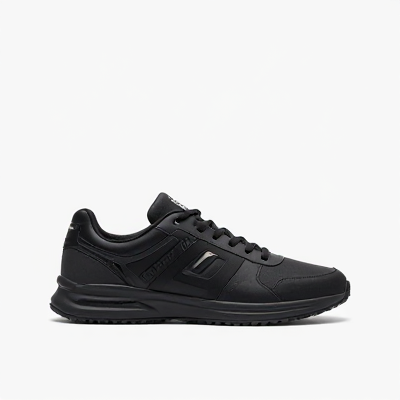 Tênis Smart Preto 01755