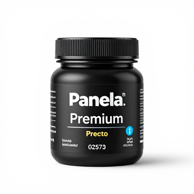 Panela Premium Preto 02573