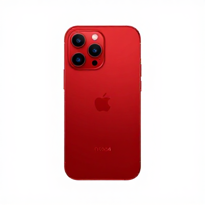 Smartphone Essencial Vermelho 00384