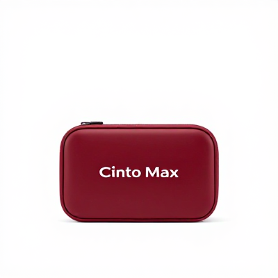 Cinto Max Roxo 01198