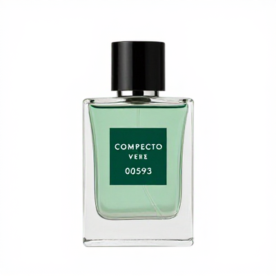 Perfume Compacto Verde 00593