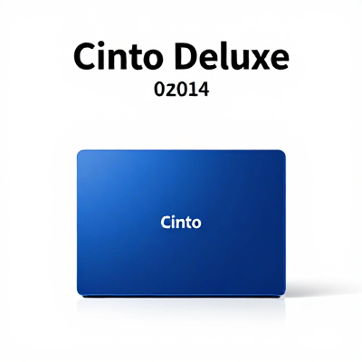Cinto Deluxe Azul 04014