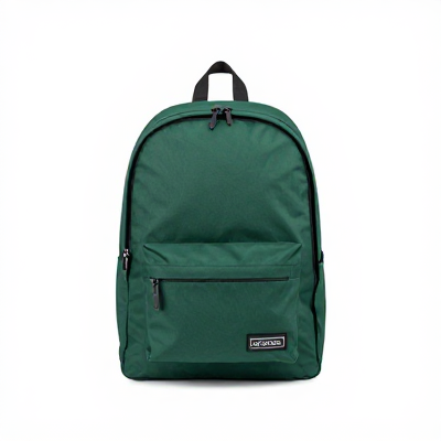 Mochila Clássico Verde 02223