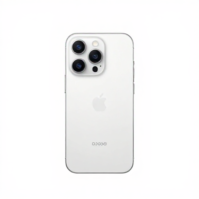 Smartphone Turbo Branco 02658