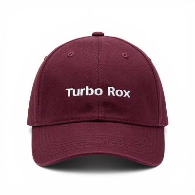 Boné Turbo Roxo 01389