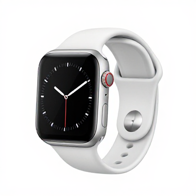 Smartwatch Eco Branco 02546