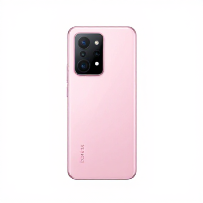 Fone Plus Rosa 02190