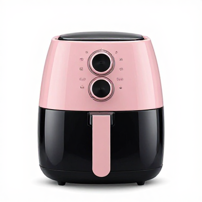 Air Fryer Slim Rosa 02876