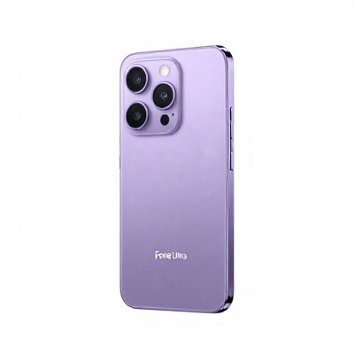 Fone Ultra Roxo 03288