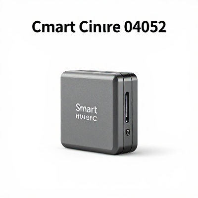Carregador Smart Cinza 04052