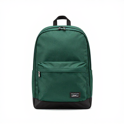 Mochila Smart Verde 02737