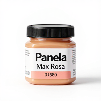 Panela Max Rosa 01680