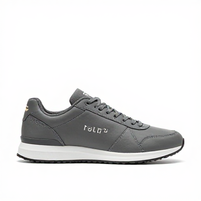 Tênis Eco Cinza 01108