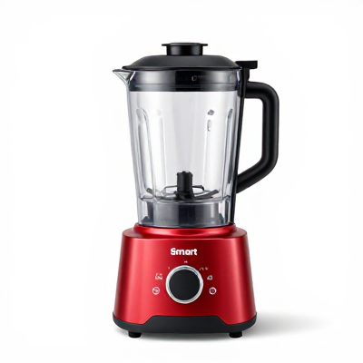 Liquidificador Smart Vermelho 03950