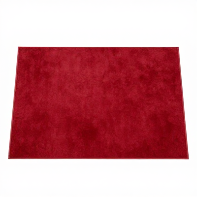 Tapete Plus Vermelho 03931