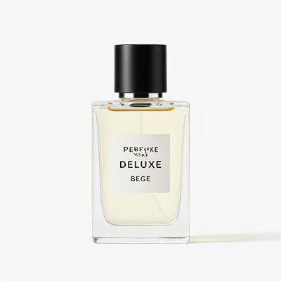 Perfume Deluxe Bege 02045