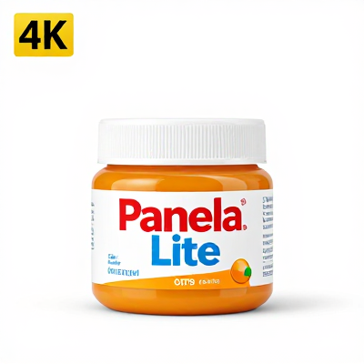 Panela Lite Branco 04778