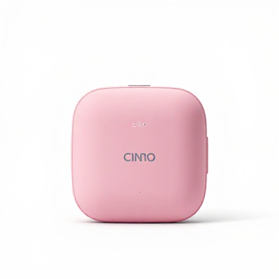 Cinto Compacto Rosa 02350