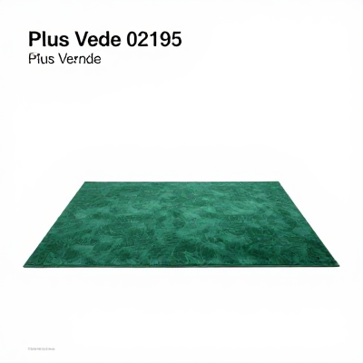 Tapete Plus Verde 02195