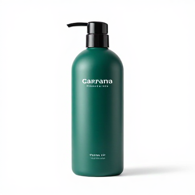 Garrafa Premium Verde 01383