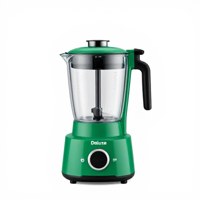 Liquidificador Deluxe Verde 02214