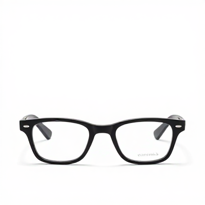 Óculos Slim Preto 02580