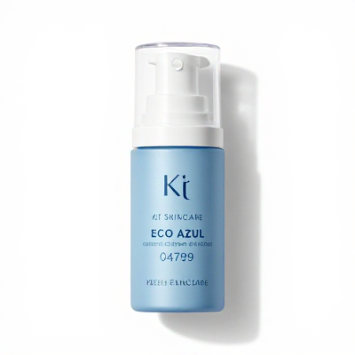 Kit Skincare Eco Azul 04799