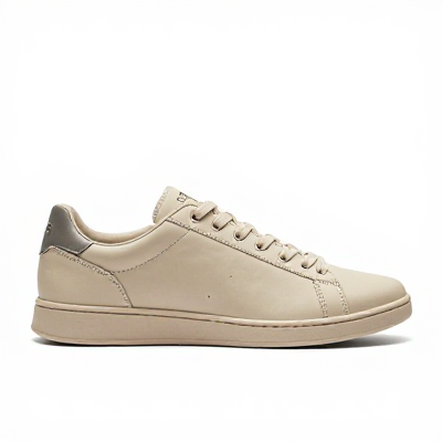 Tênis Eco Bege 00540