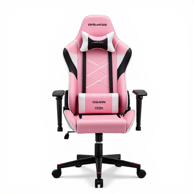 Cadeira Gamer Ultra Rosa 00652