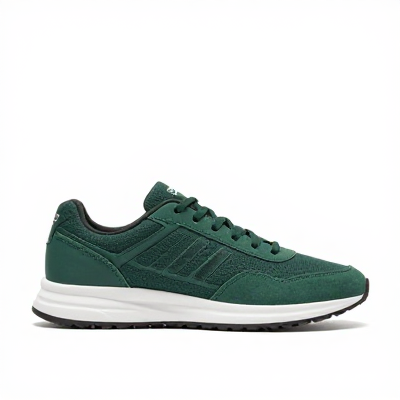 Tênis Turbo Verde 00380