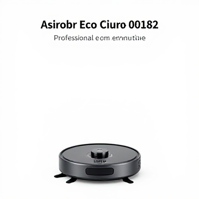Aspirador Eco Cinza 00182