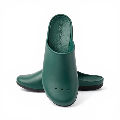Chinelo Plus Verde 01621