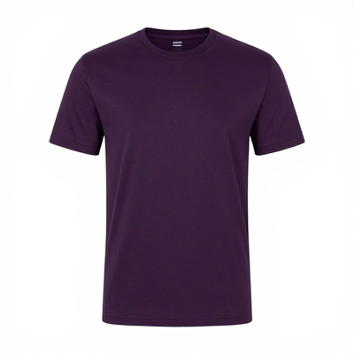 Camiseta Essencial Roxo 01794