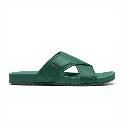 Chinelo Max Verde 01568