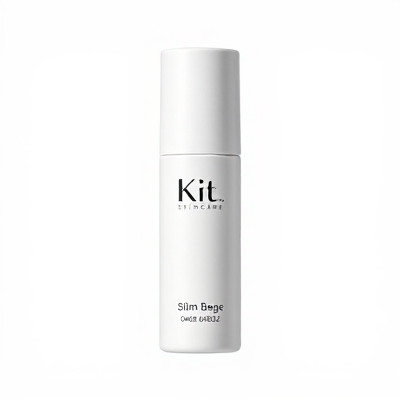 Kit Skincare Slim Bege 04932