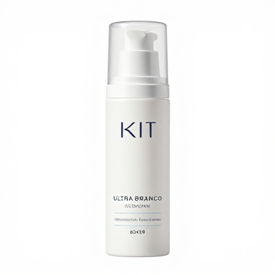 Kit Skincare Ultra Branco 02429