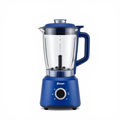 Liquidificador Smart Azul 01978
