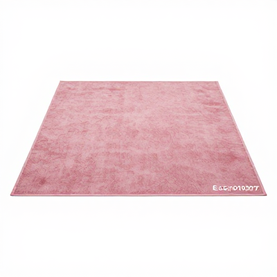 Tapete Eco Rosa 01097